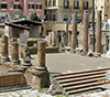 Gluten-free Food Tour of Rome